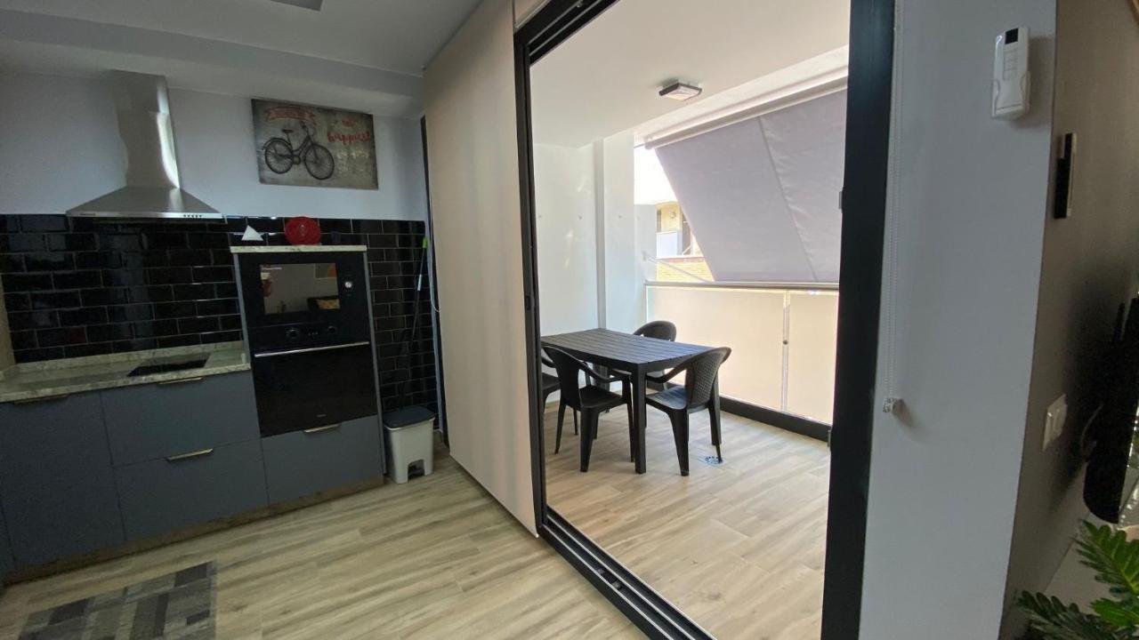 Torrox Los Boliches Wifi Gratis Fuengirola Exteriör bild