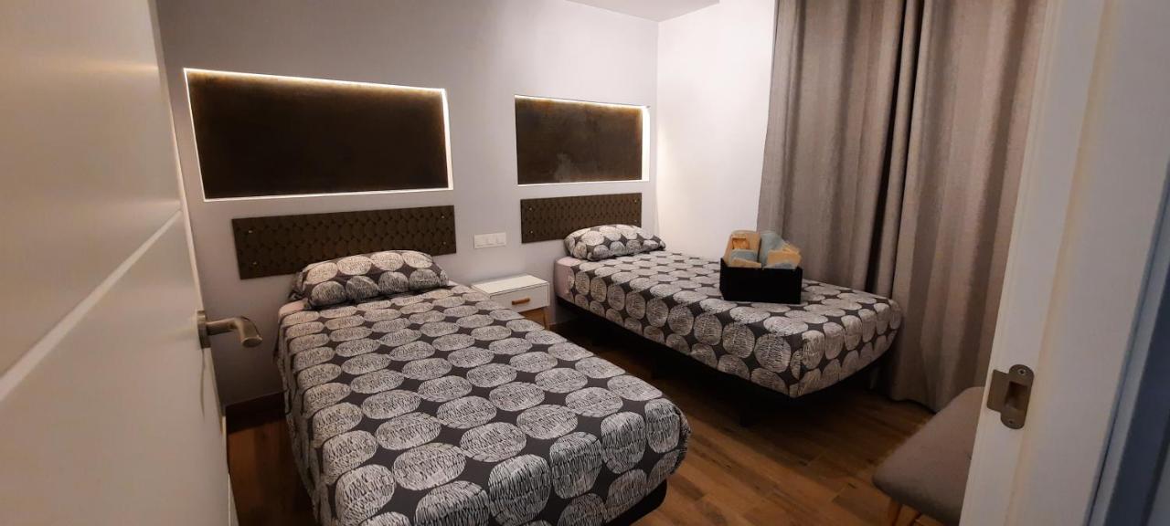 Torrox Los Boliches Wifi Gratis Fuengirola Exteriör bild